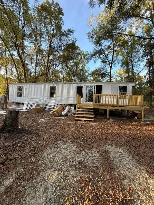 12941 208th Street, O'BRIEN, FL 32071