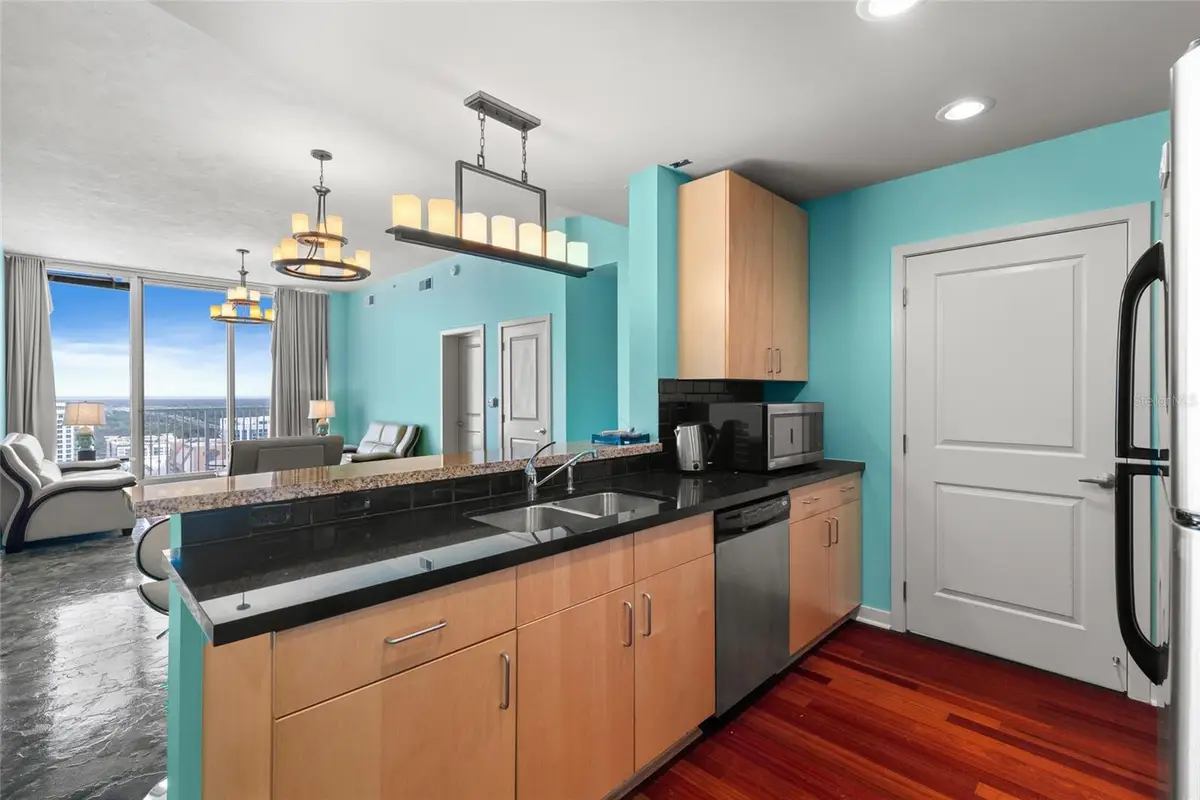 155 S Court Avenue #2305, Orlando, FL 32801 - #1