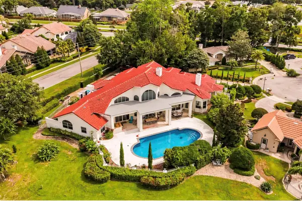 1036 Golf Valley Drive, APOPKA, FL 32712