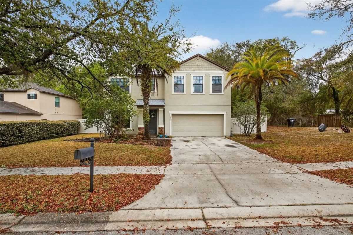 1875 Waterside Oaks Drive, Orange City, FL 32763 - #1
