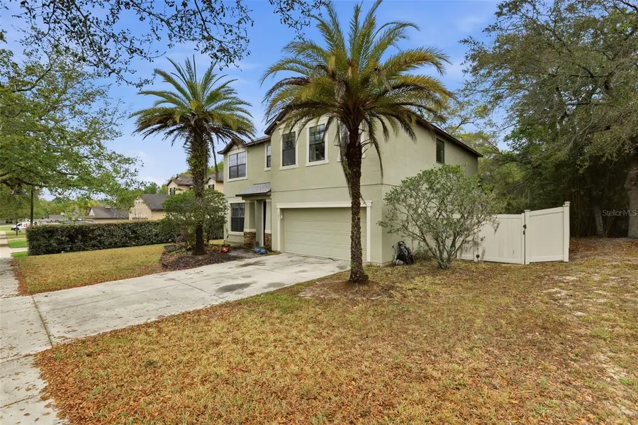 1875 Waterside Oaks Drive, Orange City, FL 32763 - #2