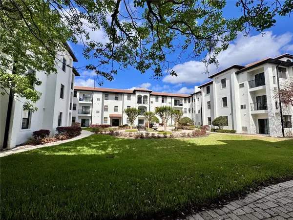 5550 E Michigan Street #2112, ORLANDO, FL 32822