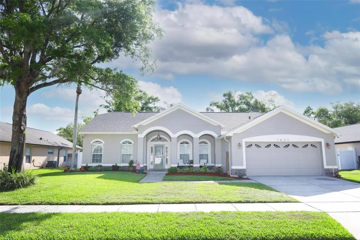 1621 Parkglen Circle, Apopka, FL 32712 - #1