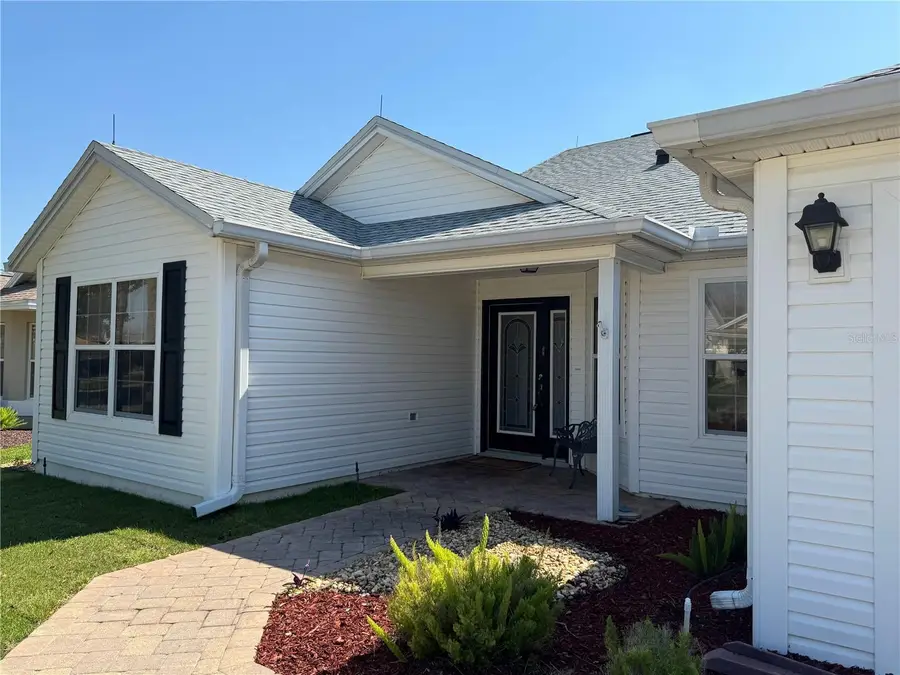 9100 SE 170th Fontaine Street, The Villages, FL 32162 - #2