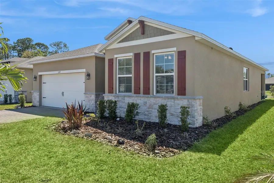 1527 Delphi Way, New Smyrna Beach, FL 32168 - #2