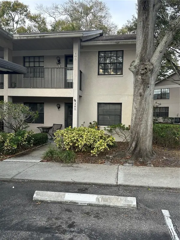 2130 Elm Street #401, DUNEDIN, FL 34698