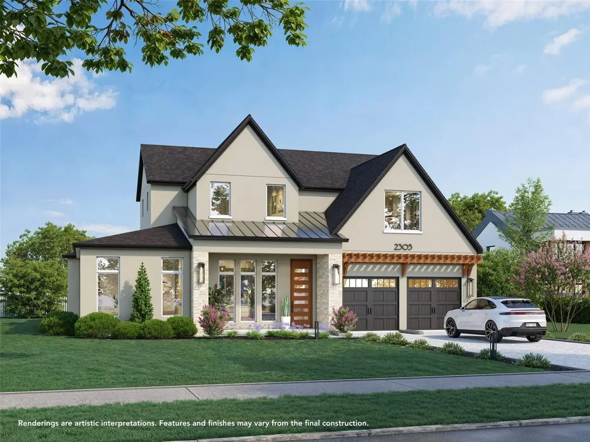 2305 Coldstream Drive, Winter Park, FL 32792 - #1