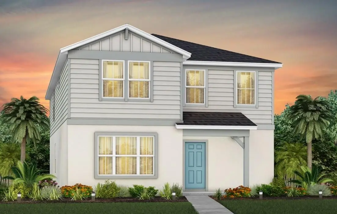 5104 Starling Bird Lane, Saint Cloud, FL 34771 - #1