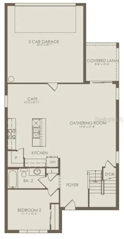 5104 Starling Bird Lane, Saint Cloud, FL 34771 - #2