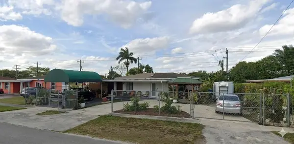 10945 Perry Drive, MIAMI, FL 33176