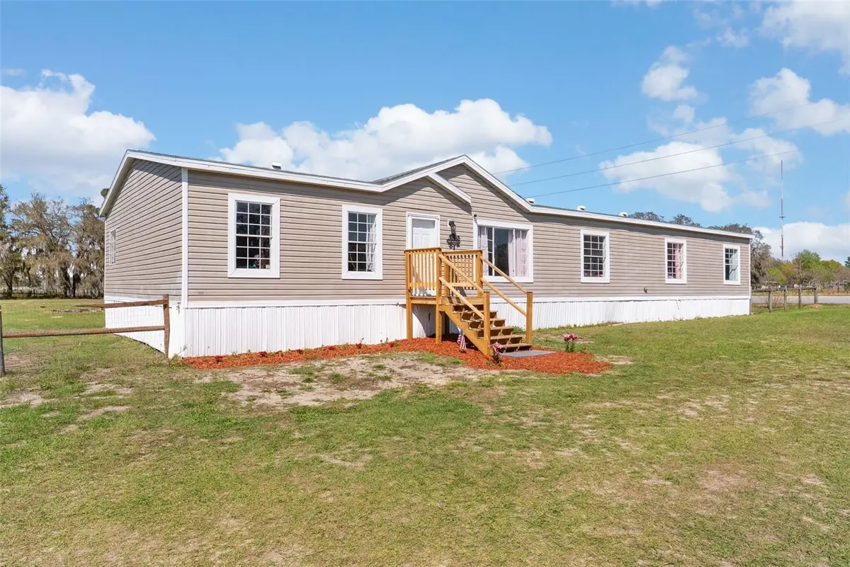 8155 SE 121st Place, Belleview, FL 34420 - #1