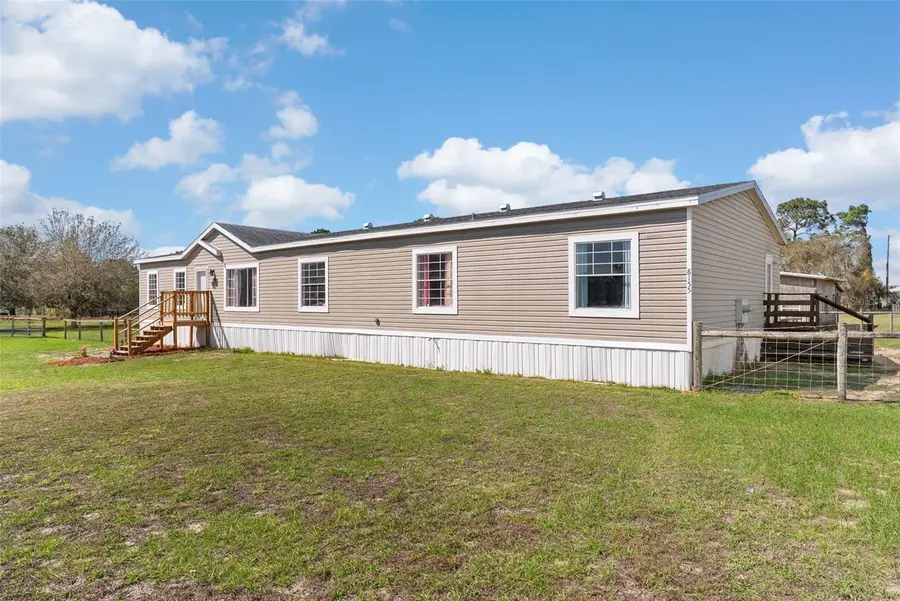 8155 SE 121st Place, Belleview, FL 34420 - #3