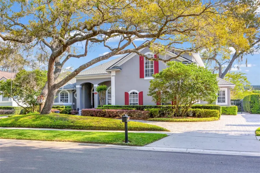 8738 Great Cove Drive, Orlando, FL 32819 - #3