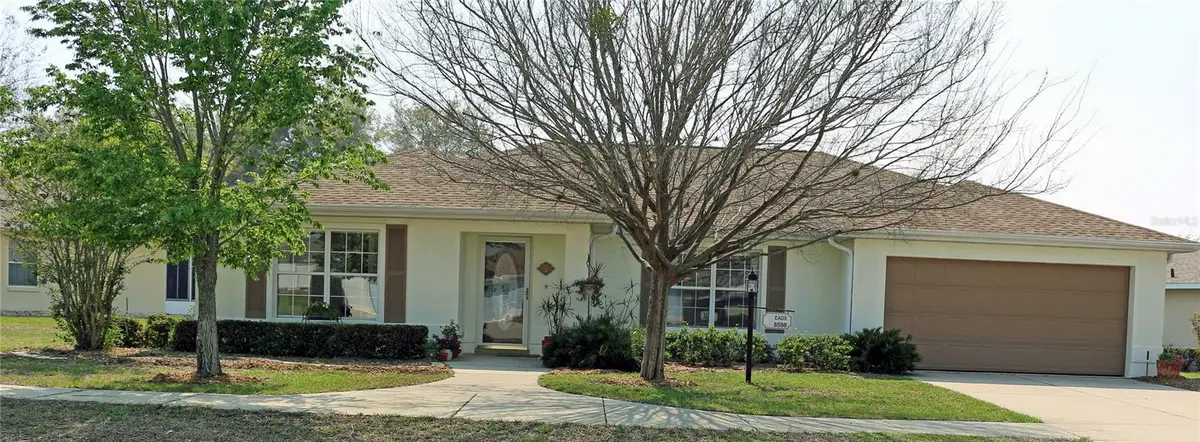 8598 SW 60th Circle, Ocala, FL 34476 - #1