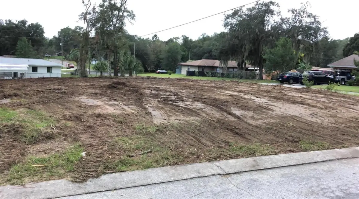 409 Spruce Street, Inverness, FL 34452 - #1