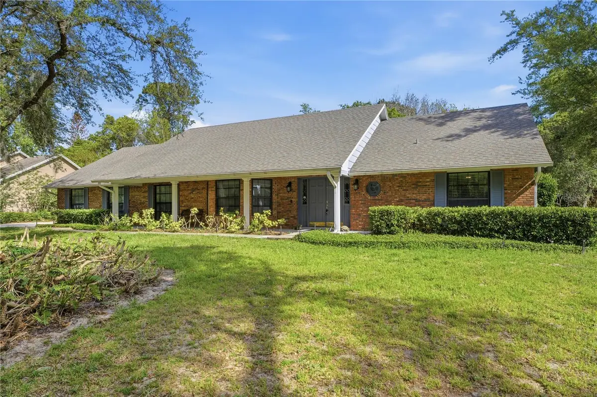 7141 Wooded Village Lane, Orlando, FL 32835 - #1