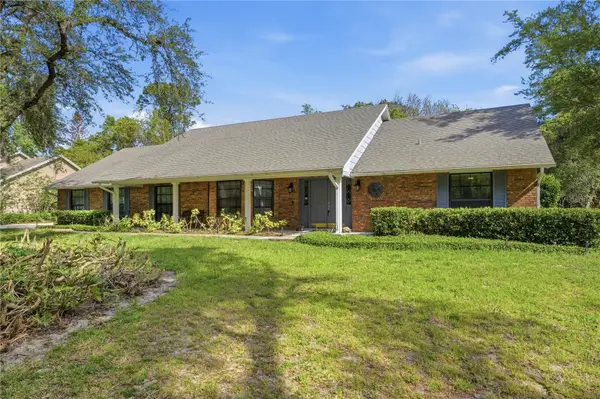 7141 Wooded Village Lane, ORLANDO, FL 32835
