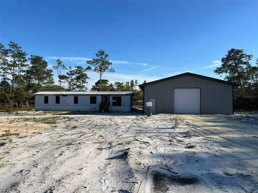 8342 SW 152nd Place, Dunnellon, FL 34432 - #2
