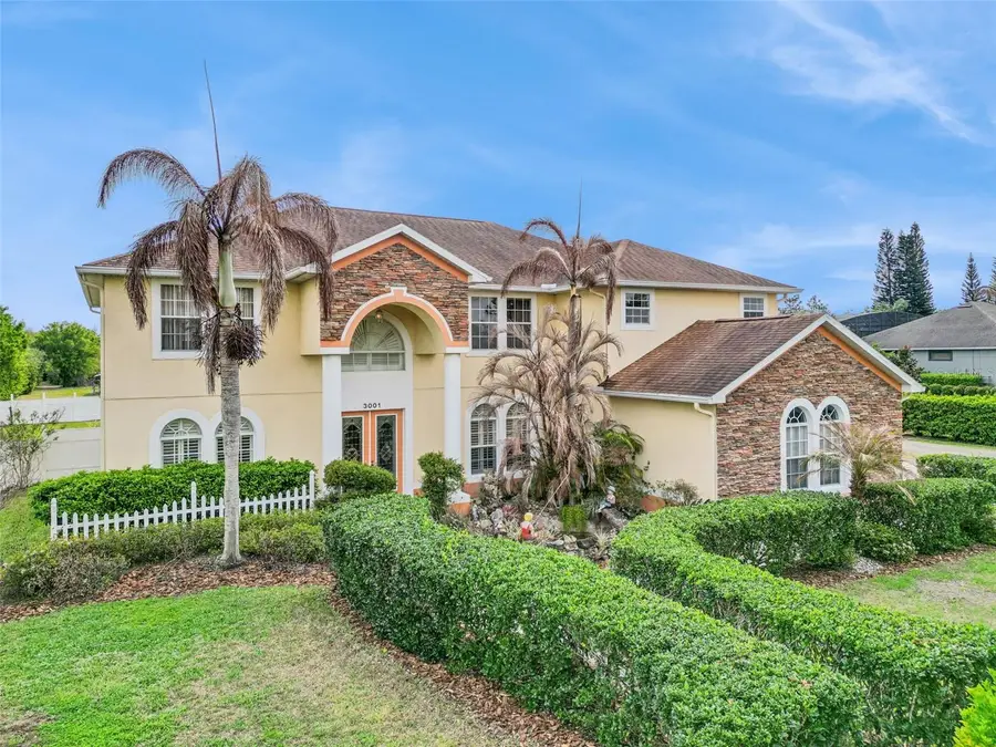 3001 Canoe Creek Road, Saint Cloud, FL 34772 - #2