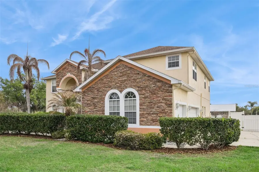 3001 Canoe Creek Road, Saint Cloud, FL 34772 - #3