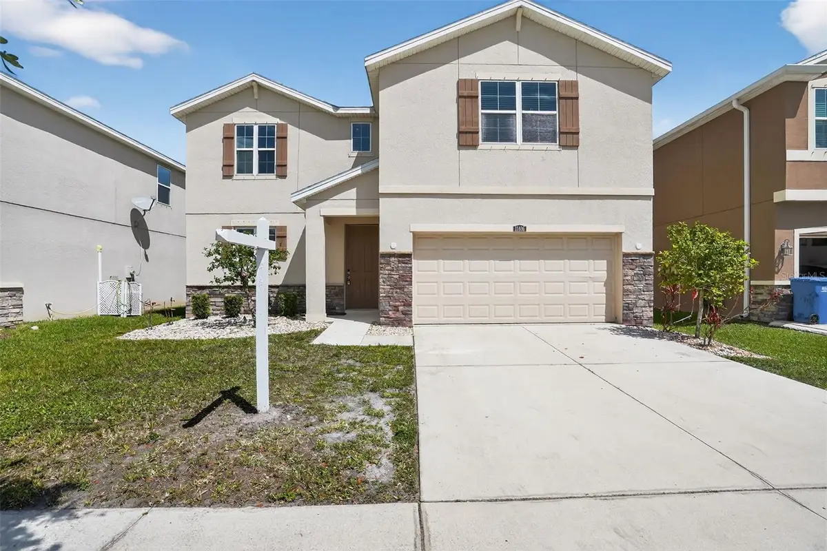 11406 Warren Oaks Place, Riverview, FL 33578 - #1