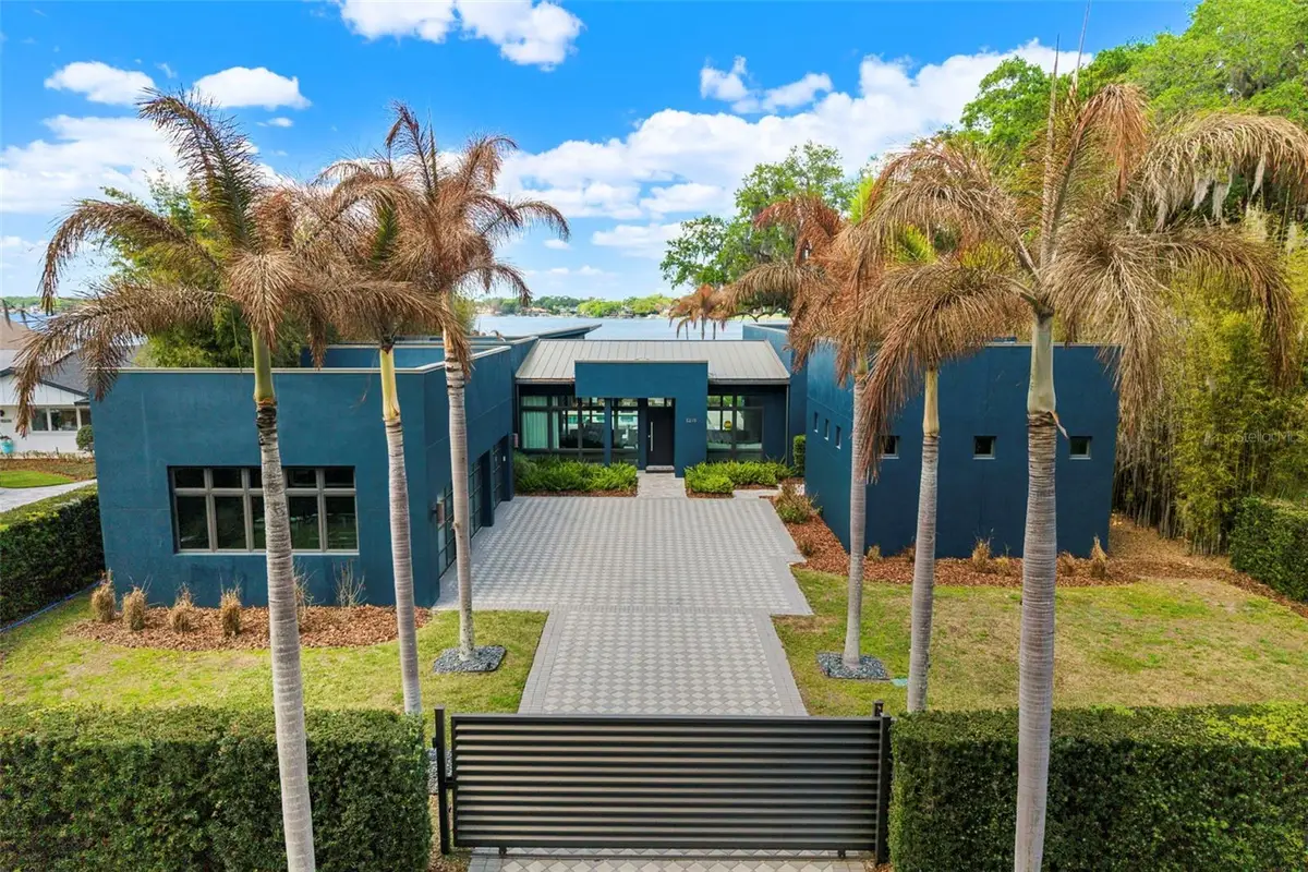 5210 Oak Island Road, Belle Isle, FL 32809 - #1