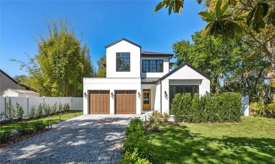 785 N Phelps Avenue, Winter Park, FL 32789 - #2