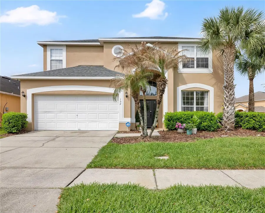 152 Castaway Beach Way, Kissimmee, FL 34746 - #2