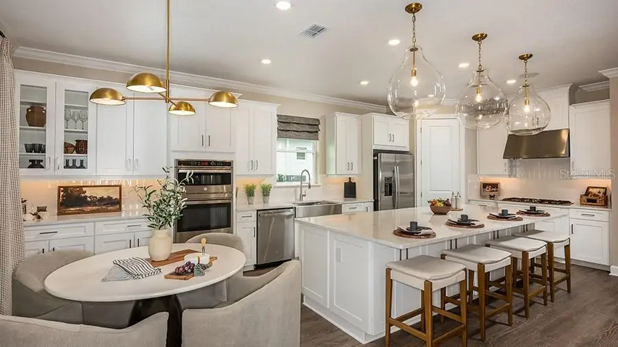 1003 Tassleflower Trail, Saint Cloud, FL 34771 - #3