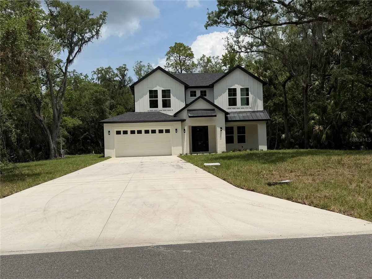 1602 Lake Harney, Geneva, FL 32732 - #1