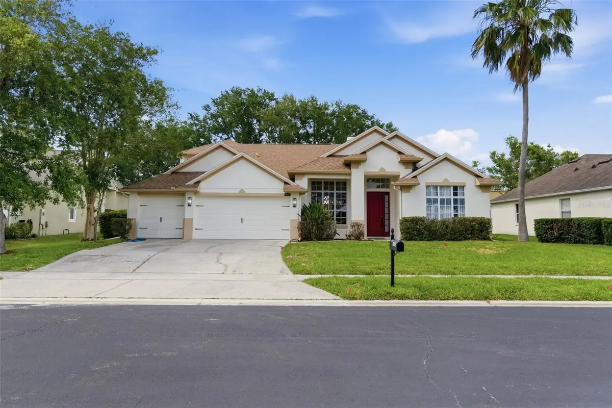12513 Scarlett Sage Court, Winter Garden, FL 34787 - #1