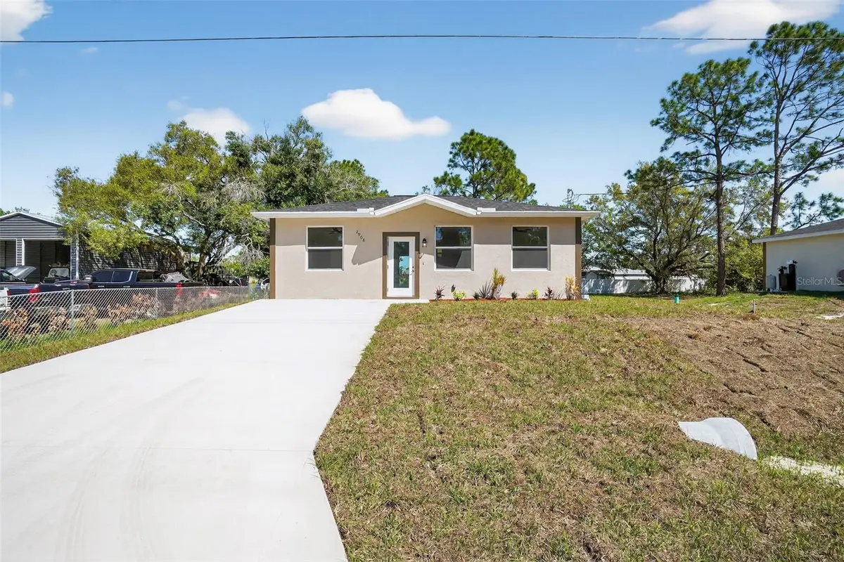 2908 52nd Street W, Lehigh Acres, FL 33971 - #1