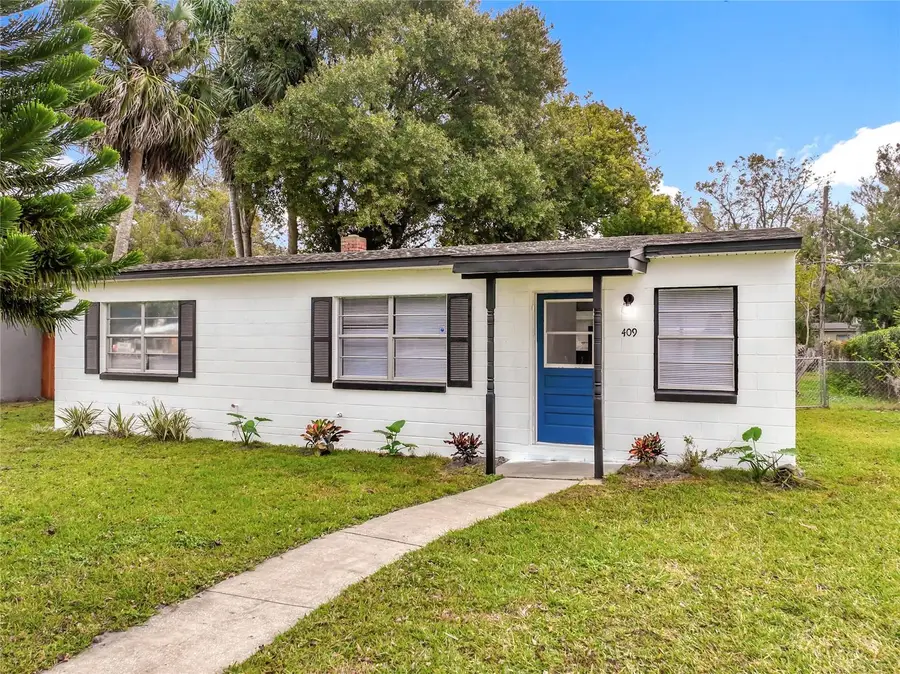 409 Orange Avenue, Sanford, FL 32771 - #3