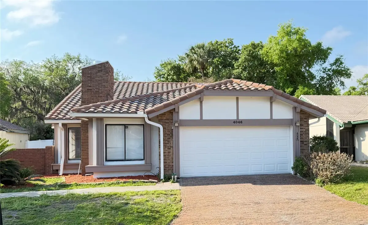 4046 Golfside Drive #3, Orlando, FL 32808 - #1