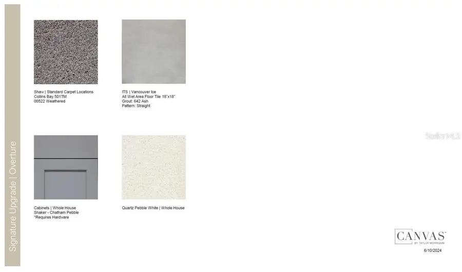 362 Cornerstone Drive, Groveland, FL 34736 - #3