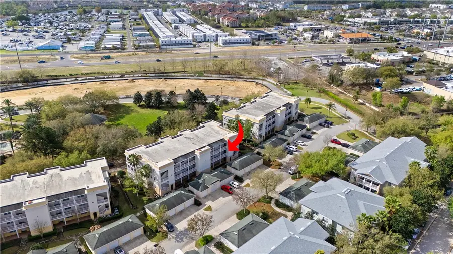 7507 Mourning Dove Circle #204, Reunion, FL 34747 - #3