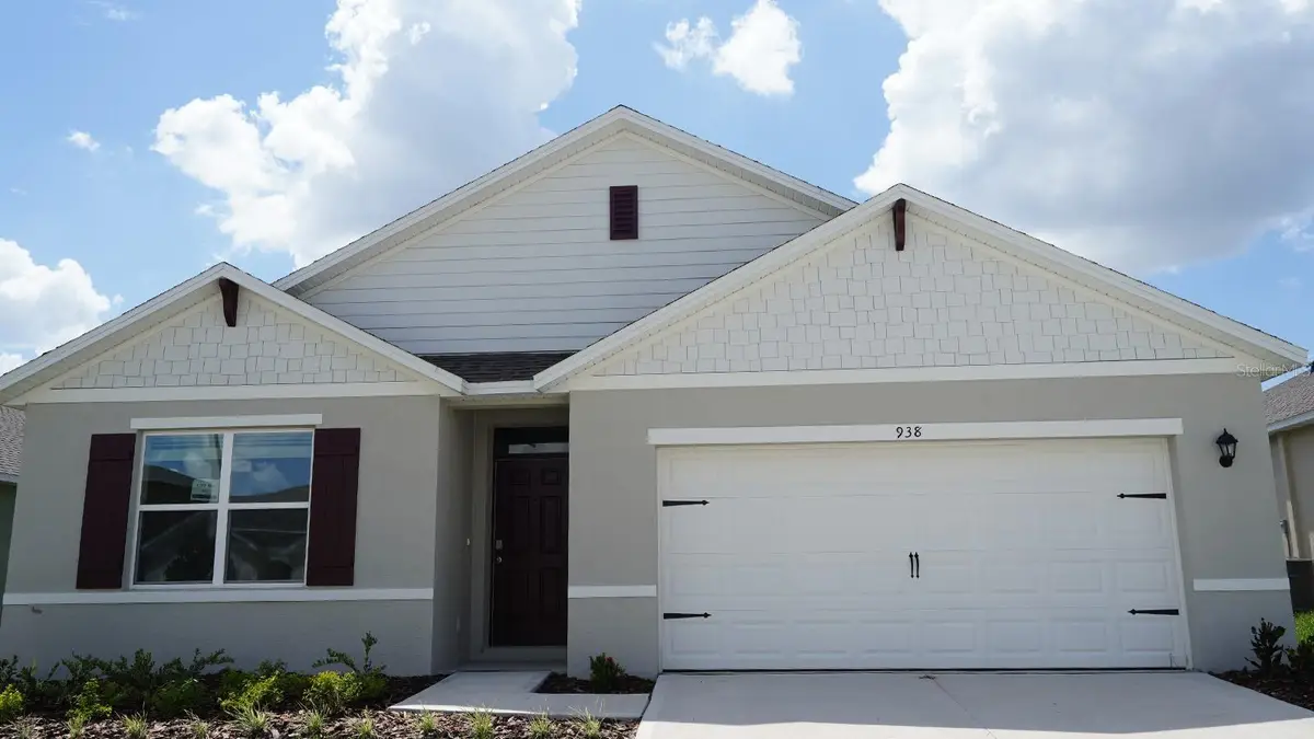 3566 Roden Road, Haines City, FL 33844 - #1