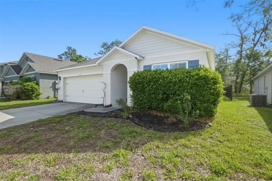 231 Meghan Street, Deland, FL 32724 - #3