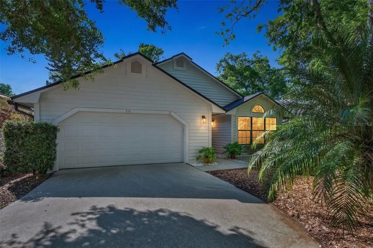 110 Whitley Bay Lane, Longwood, FL 32779 - #1
