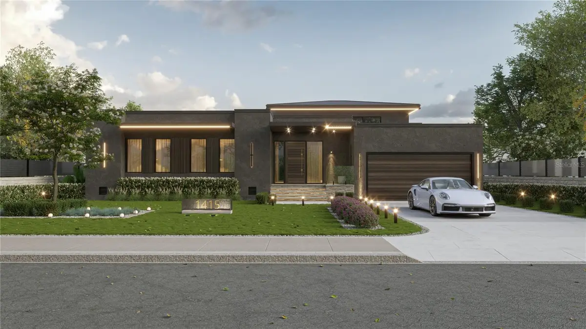 1415 Grebe Drive, Punta Gorda, FL 33950 - #1