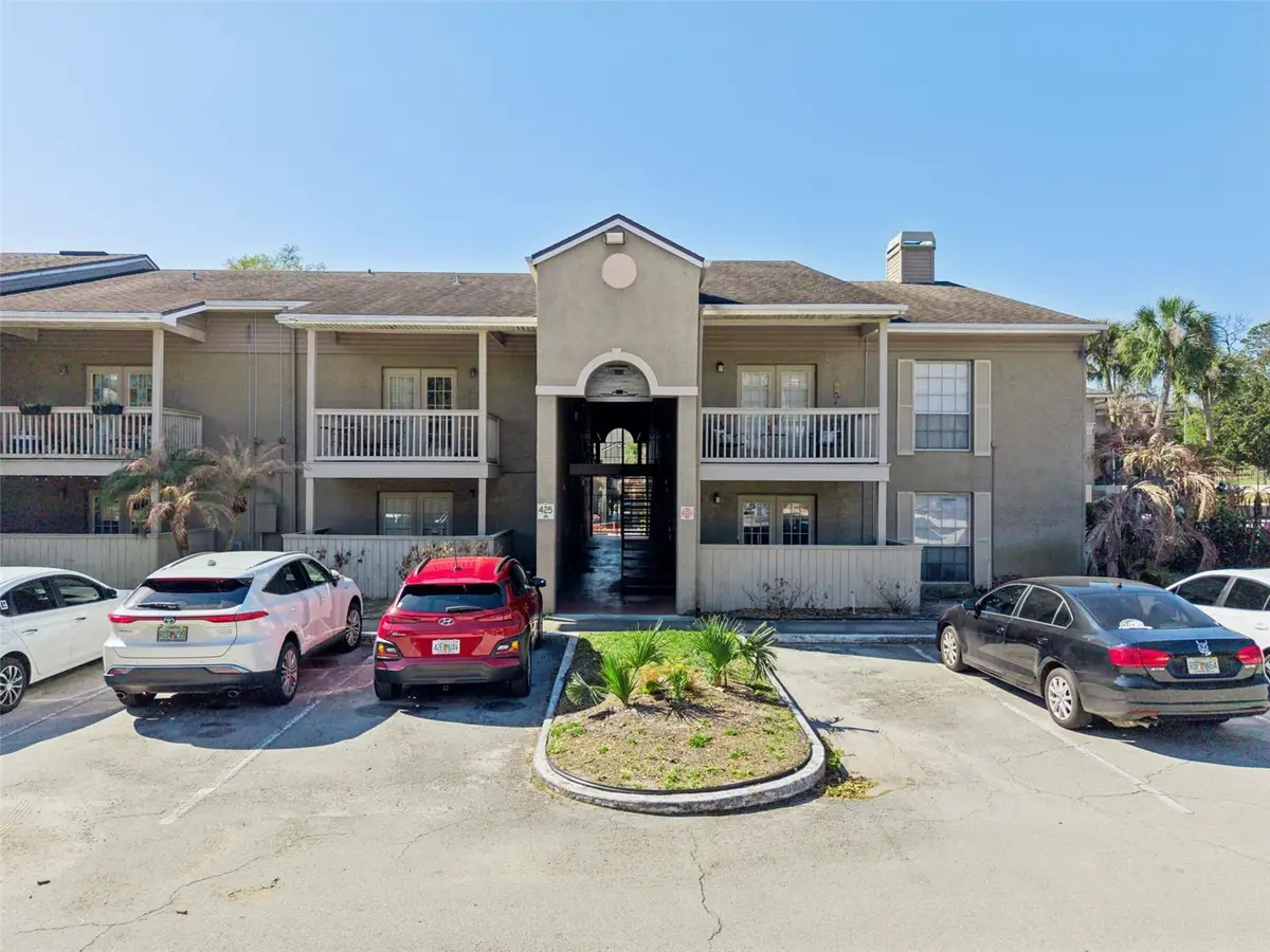 425 Wymore Road #201, Altamonte Springs, FL 32714 - #1