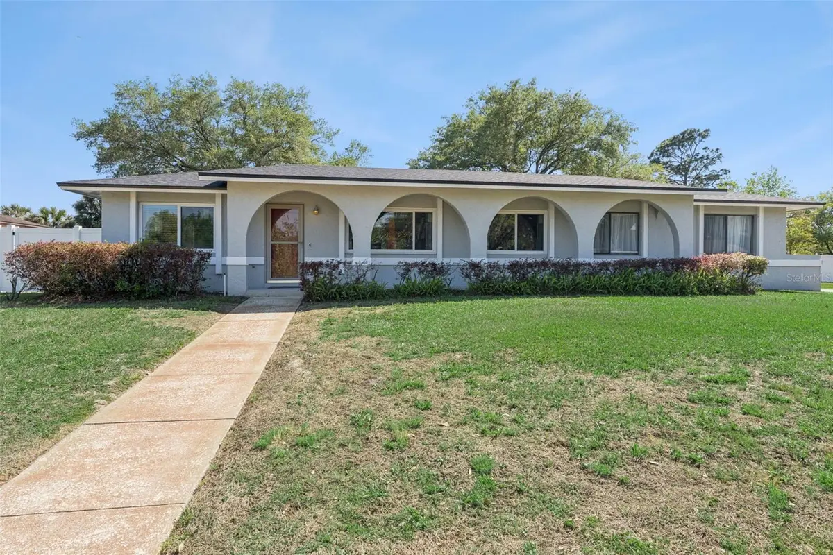 8200 Fraim Court, Orlando, FL 32825 - #1