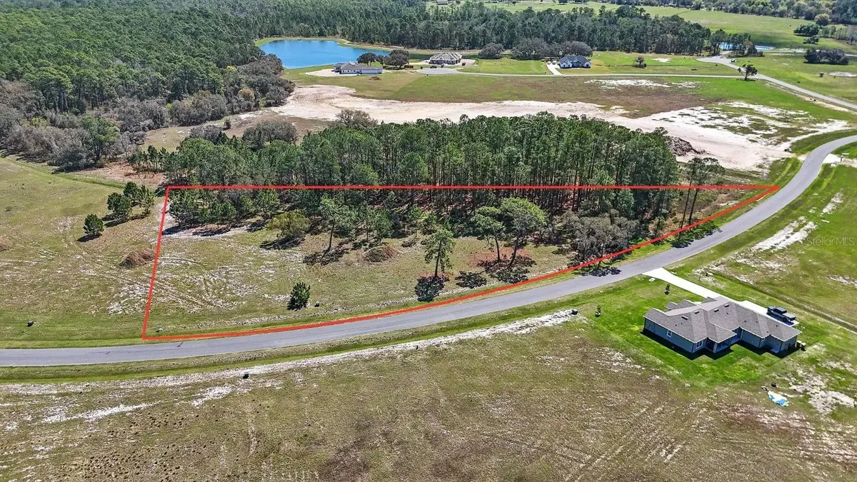 38514 Wooded Meadow Drive, Umatilla, FL 32784 - #1