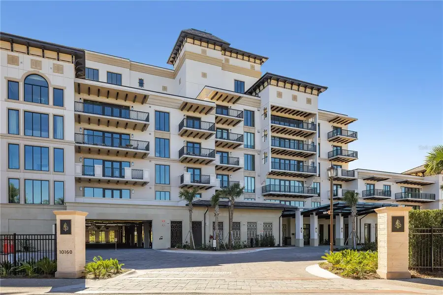 10160 Autumn Mist Lane #205, Orlando, FL 32836 - #2