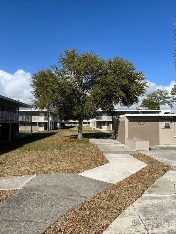 800 N Fiske Boulevard #710, COCOA, FL 32922