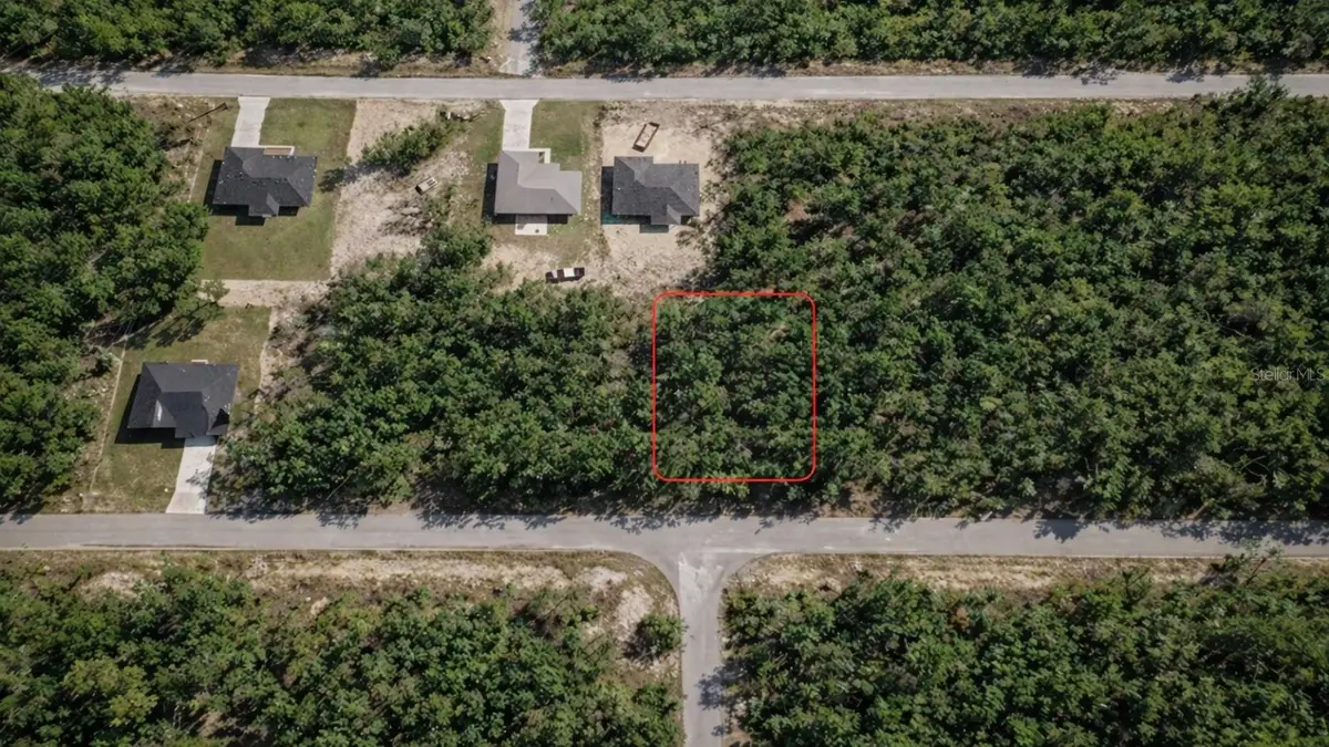 Malauka Pass Course,, Ocklawaha, FL 32179 - #1