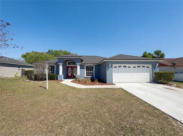 6371 Hampton Pointe Circle, LAKELAND, FL 33813
