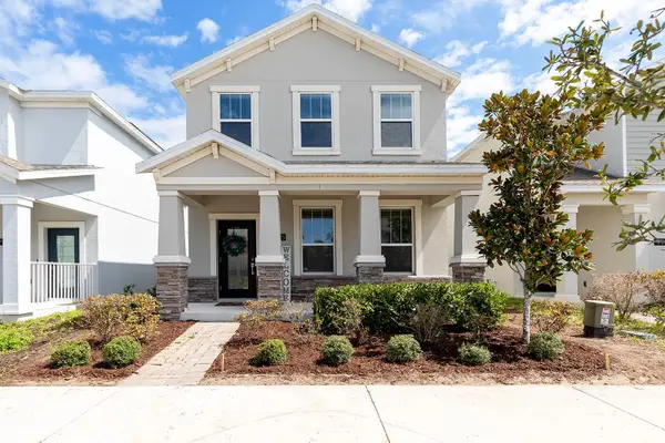 9935 Introduction Way, ORLANDO, FL 32832