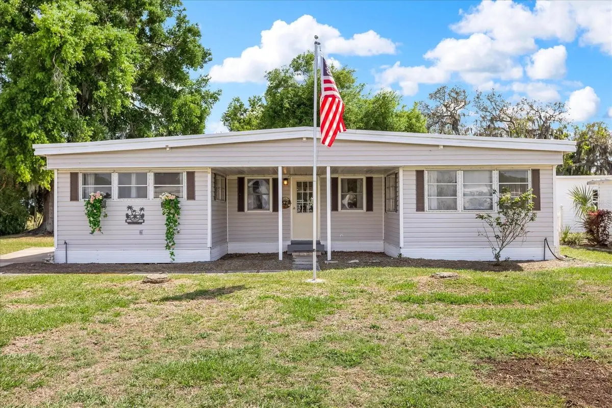 11504 Hickory Lane, Tavares, FL 32778 - #1