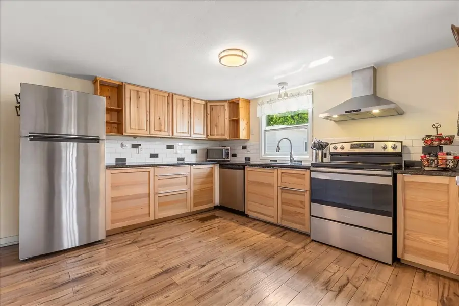 11504 Hickory Lane, Tavares, FL 32778 - #2